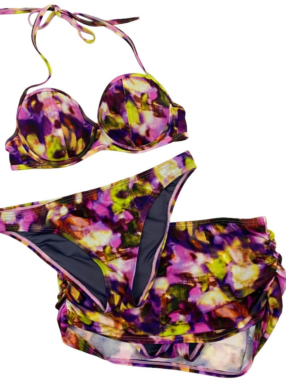 Victoria's Secret 3 Piece Swim Set